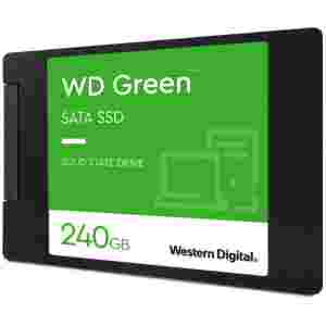 WD 240GB Green 2