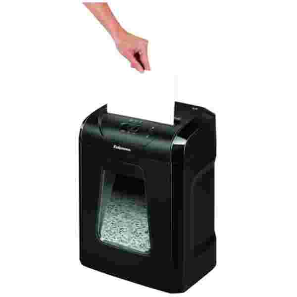 Fellowes Powershred 12C Cross-Cut uničevalnik dokumentov - slika 2
