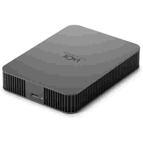 5" USB-C zunanji HDD disk