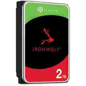 Seagate 2TB IronWolf 3