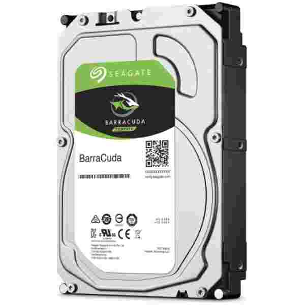 Seagate 1TB BarraCuda 3