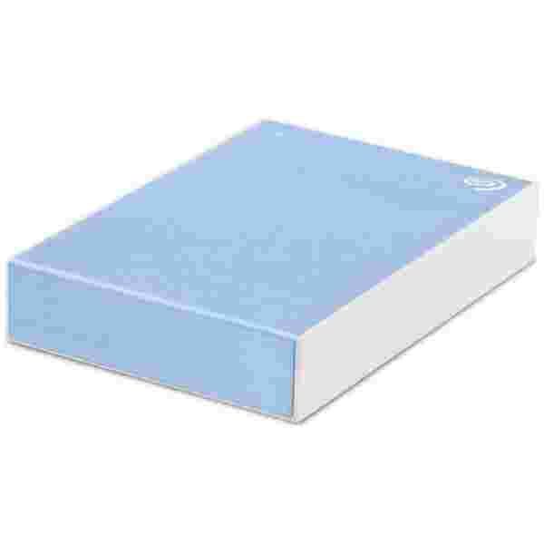 Seagate 4TB One Touch Blue 2