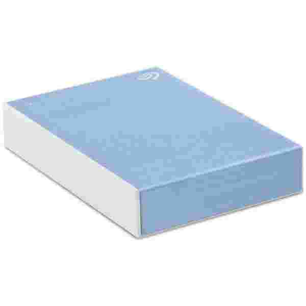Seagate 5TB One Touch Blue 2,5" USB 3.0 zunanji HDD disk - slika 3