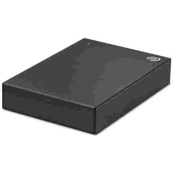 Seagate 1TB One Touch Black 2