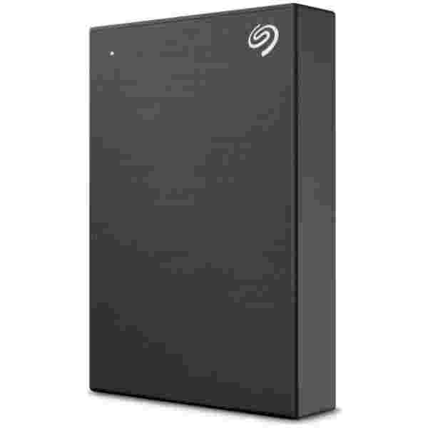 Seagate 1TB One Touch Black 2,5" USB 3.0 zunanji HDD disk - slika 3