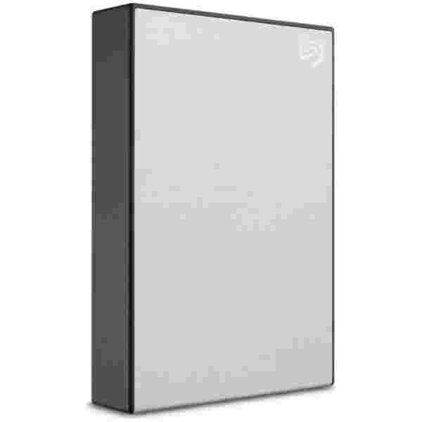 Seagate 2TB One Touch Silver 2,5" USB 3.0 zunanji HDD disk - slika 3