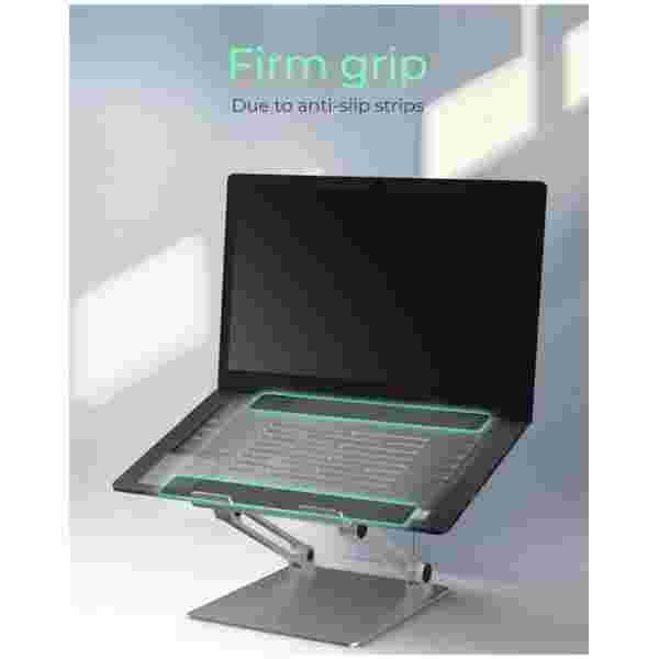 IcyBox IB-NH300 nosilec za prenosnike do 17" - slika 4