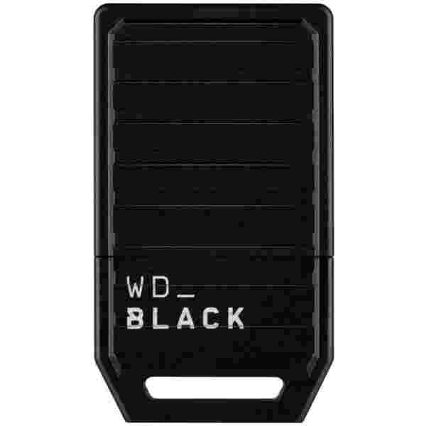 WD 512GB C50 Black NVMe razširitvena kartica za XBOX - slika 3