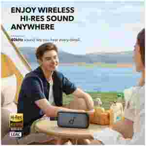 Anker Soundcore prenosni Bluetooth zvočnik Motion 300