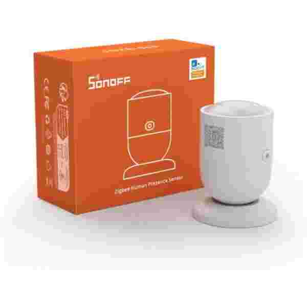 SONOFF ZigBee senzor prisotnosti SNZB-06P - slika 4