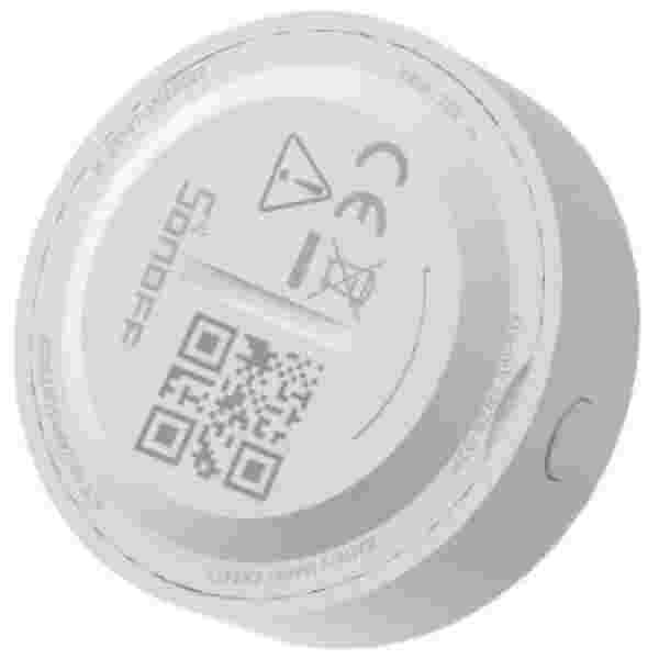 SONOFF ZigBee senzor temperature in vlažnosti SNZB-02P - slika 5