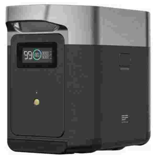 EcoFlow DELTA 2 Smart Extra 1024Wh dodatna baterija