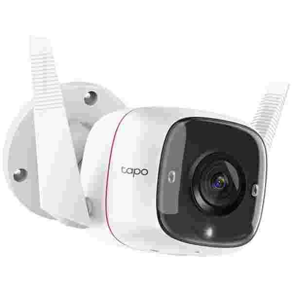 TP-link zunanja wi-fi varnostna kamera Tapo C310 - slika 3