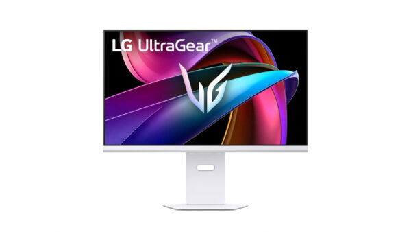 LG monitor 32G810SA-W