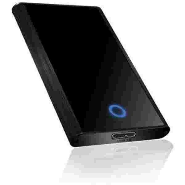 Icybox IB-273StU3 zunanje ohišje, 2.5 SATA - slika 4