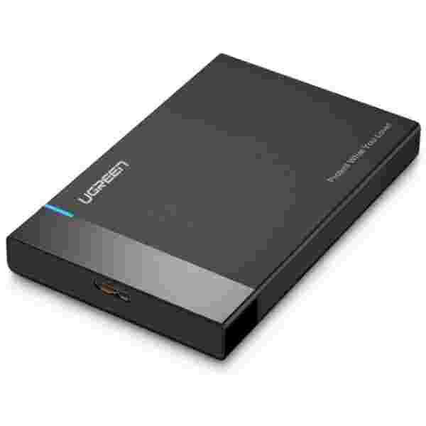 Ugreen 2.5 USB 3.0 na SATA HDD ohišje - box - slika 2