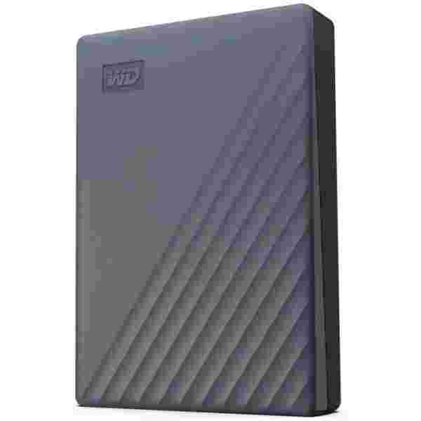 5" USB 3.2 zunanji HDD disk