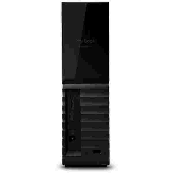 WD 24TB My Book 3,5" USB 3.2 zunanji HDD disk - slika 3