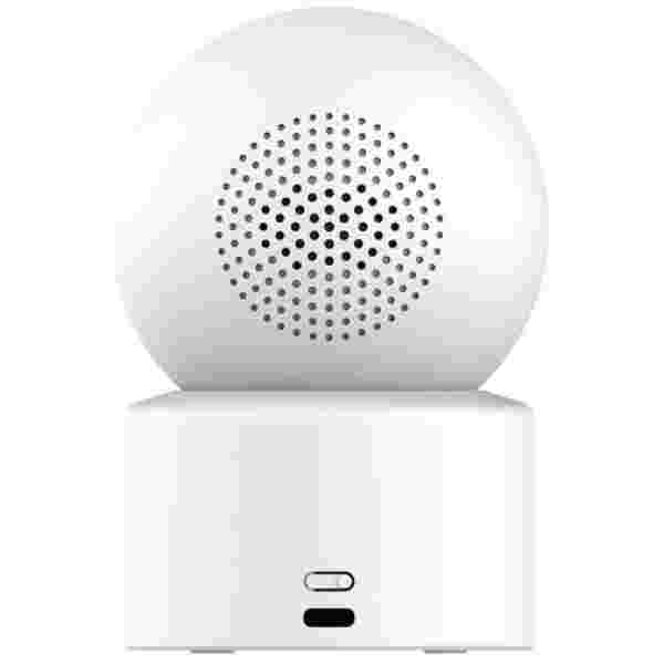 Xiaomi 360° notranja nadzorna kamera C301 2K - slika 5