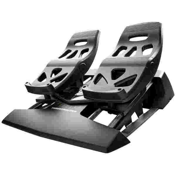 THRUSTMASTER TFRP RUDDER JOYSTICK PC/PS4/XBOX - slika 3
