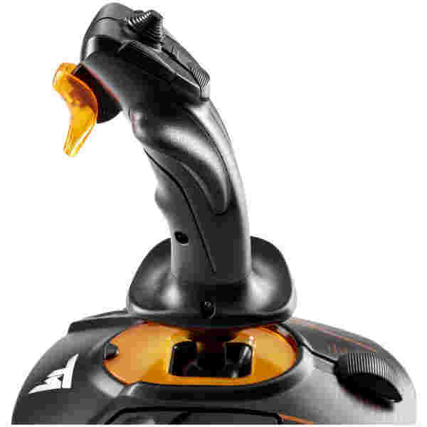 THRUSTMASTER T.16000M FCS JOYSTICK PC - slika 3