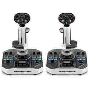 THRUSTMASTER SOL-R 2 HOSAS PC