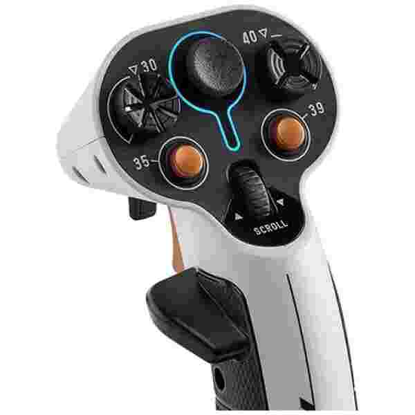THRUSTMASTER SOL-R 2 HOSAS PC - slika 2