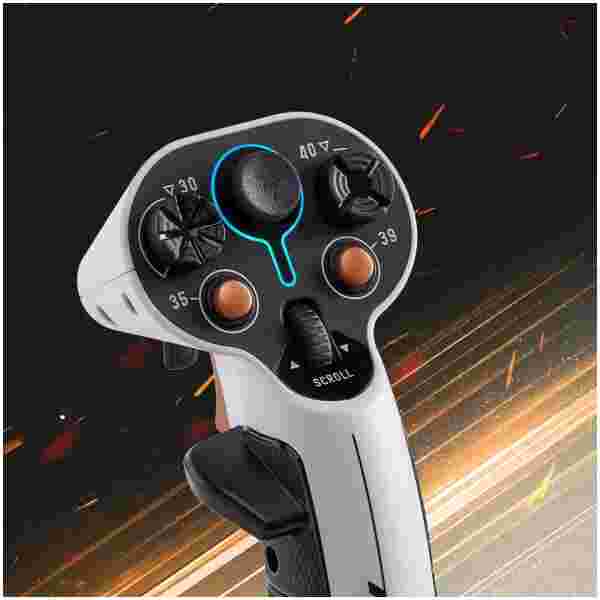 THRUSTMASTER SOL-R 2 HOSAS PC - slika 3
