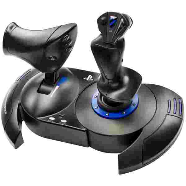 THRUSTMASTER T-FLIGHT HOTAS 4 PC/PS4/PS5