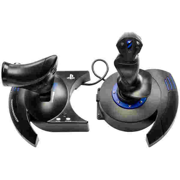 THRUSTMASTER T-FLIGHT HOTAS 4 PC/PS4/PS5 - slika 2