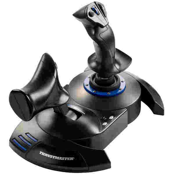 THRUSTMASTER T-FLIGHT HOTAS 4 PC/PS4/PS5 - slika 3