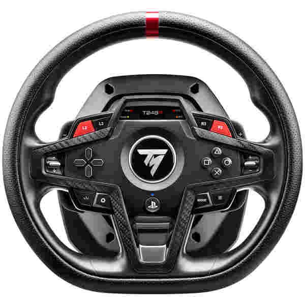 THRUSTMASTER T248-R RACING WHEEL PC/PS5/PS4 DIRKALNI VOLAN - slika 2