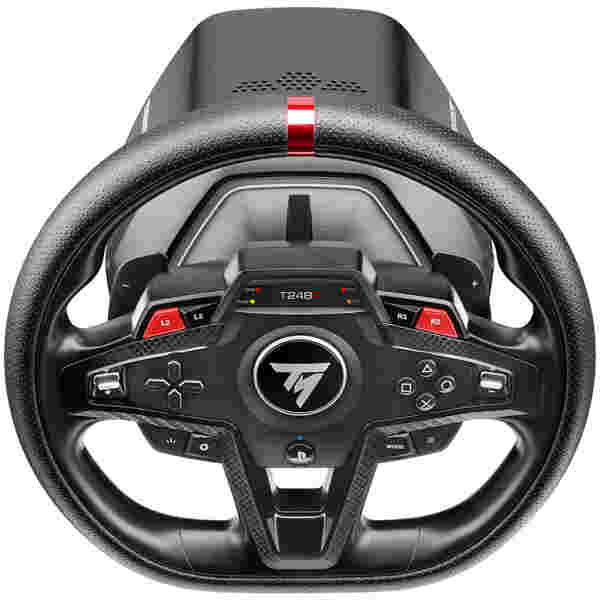 THRUSTMASTER T248-R RACING WHEEL PC/PS5/PS4 DIRKALNI VOLAN - slika 3