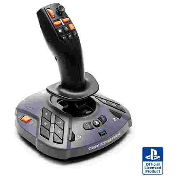 THRUSTMASTER SIMTASK FARMSTICK PC/PS5/PS4