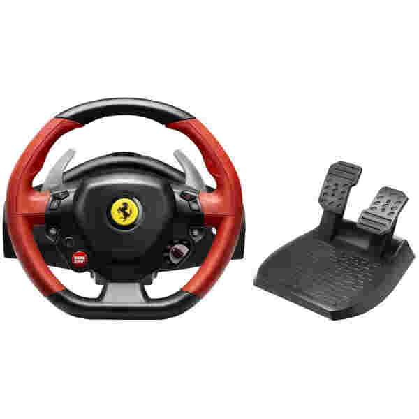 THRUSTMASTER FERRARI 458 SPIDER RACING VOLAN ZA XBOX ONE SERIES X/S - slika 3