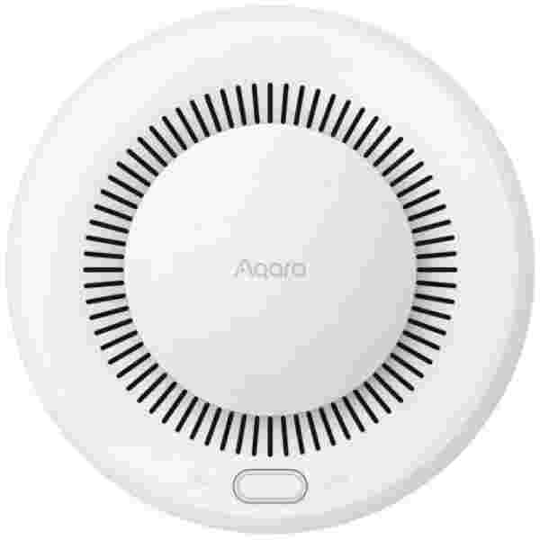 AQARA detektor dima, EU OFFLINE (SD-S01D) - slika 4