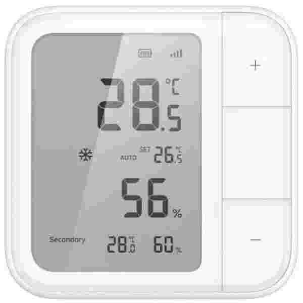 AQARA klimatski senzor W100 - slika 2
