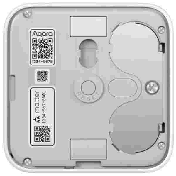 AQARA klimatski senzor W100 - slika 3