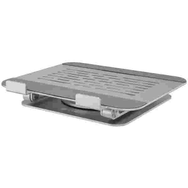 IcyBox IB-NH300-R vrtljiv nosilec za prenosnike do 17" - slika 3