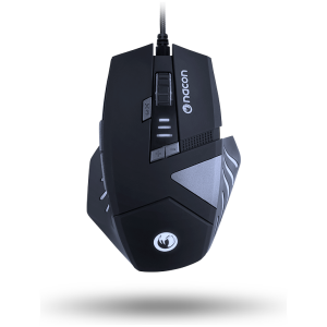 MIŠKA NACON GM-300 BLACK