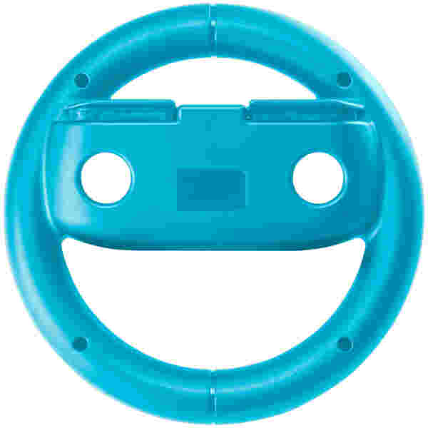 BIGBEN SWITCH WHEEL JOYCON volan za Nintendo Switch – dvojno pakiranje - slika 2