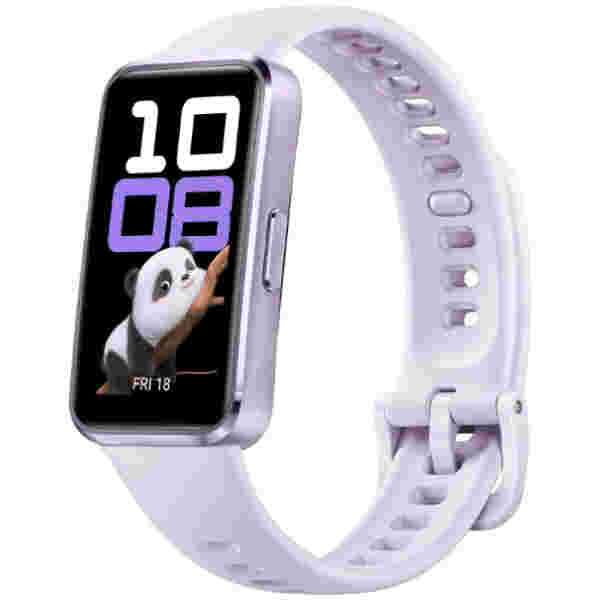 Huawei Band 10 viola - slika 2