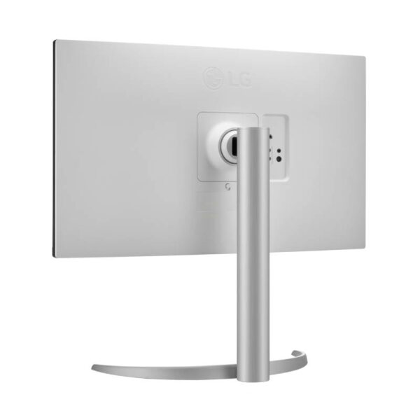 LG monitor 27UP650K-W - slika 2
