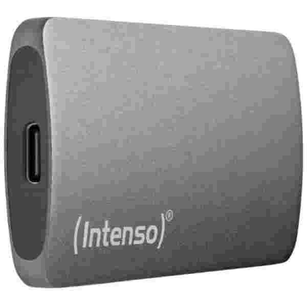 Intenso 2TB SSD TX800 USB 3.2 Gen2x2 - slika 2