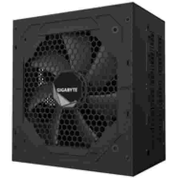 Napajalnik - 750W GigaByte GP-UD750GM 80Plus Gold 90% ATX12V 2.31 EPS12V Modular 120mm črna (GP-UD750GM) - slika 3