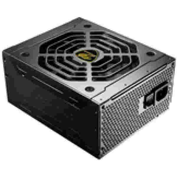 Napajalnik - 1050W Cougar GEX 1050 80Plus Gold 91% ATX 12V Modular 140mm črna (31GE105003P01) - slika 4