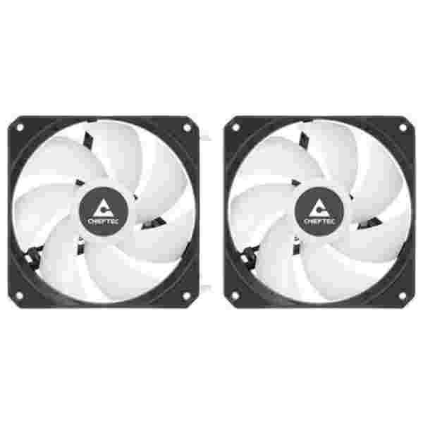 Chieftec Iceberg 240mm A-RGB vodno hlajenje za INTEL/AMD procesorje