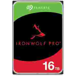 Seagate 16TB IronWolf PRO 3