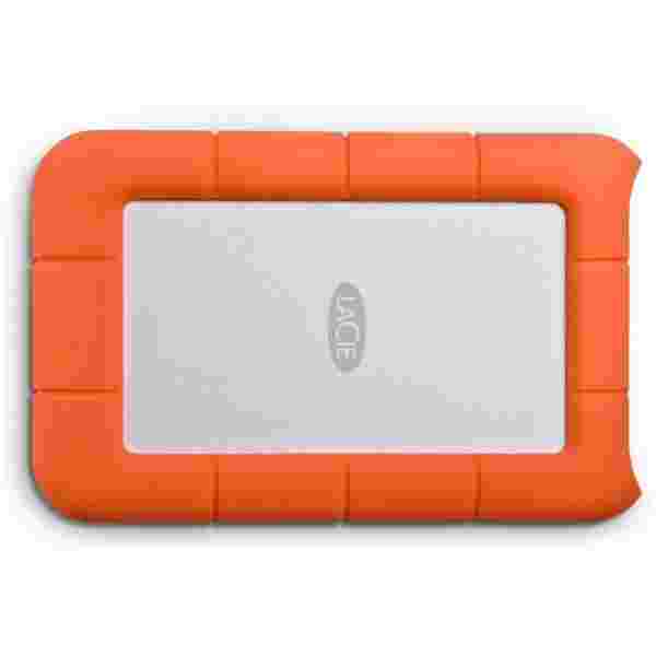 LaCie 4TB Rugged Mini 2