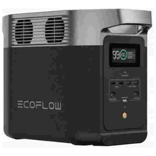 EcoFlow DELTA 2 1024Wh baterijski generator - slika 5